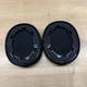 Амбушюры тканевые сетчатые JBL Tune 700BT, 710BT, 720BT, 750BTNC, Tune 760NC, 770NC black черные - изображение 6