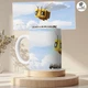 Чашка Кружка Autoprint Майнкрафт Minecraft 330 мл (CUP109) - изображение 1