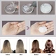 Відновлююча маска для волосся із салонним ефектом Masil 8 Seconds Salon Hair Mask 350 ml (рожева) - зображення 2