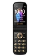 Мобільний телефон-розкладачка YEEMI S7 4G Gold Золотистий - зображення 9