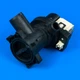 Насос в сборе с корпусом Whirlpool 480111100786 - изображение 2