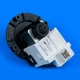 Насос Leili на 3 самореза Indesit C00283277 - изображение 4