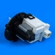 Насос Leili на 3 самореза Indesit C00283277 - изображение 5