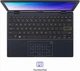 Ноутбук ASUS EeeBook 12 L210M 11.6" HD 4/128GB, N4020 (L210MA-DS04) Star Black [OB] - зображення 3