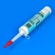 Силиконовый герметик belife Прозрачный 310ml - изображение 2