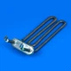 ТЭН Indesit 1800w 190 мм C00051730 - изображение 1