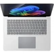 Ноутбук Microsoft Surface Laptop 7 (ZHH-00009) 15'' / IPS / Touch / 2496 x 1664 / 120 ГЦ / Snapdragon X Elite-Qualcomm X1E-80-100 / RAM 16 ГБ / SSD 512 ГБ / Qualcomm Adreno / Windows 11 Home / Сірий - зображення 2