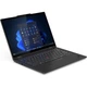 Ноутбук 2-в-1 Lenovo ThinkPad T14s Gen 1, (21R30041PB) 14'' Touch / Intel Core Ultra 7 255U / RAM 32 ГБ / SSD 1 ТБ / Windows 11 Pro / Чорний - изображение 2