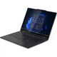Ноутбук 2-в-1 Lenovo ThinkPad T14s Gen 1, (21R30041PB) 14'' Touch / Intel Core Ultra 7 255U / RAM 32 ГБ / SSD 1 ТБ / Windows 11 Pro / Чорний - изображение 4