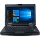 Ноутбук Panasonic ToughBook 55, (FZ-55JA601BE) 14'' FHD Touch / Intel Core i7-1370P / RAM 16 ГБ / SSD 512 ГБ / Intel Iris Xe / Layout UK / Windows 11 Pro / Чорний - изображение 1