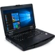 Ноутбук Panasonic ToughBook 55, (FZ-55JA601BE) 14'' FHD Touch / Intel Core i7-1370P / RAM 16 ГБ / SSD 512 ГБ / Intel Iris Xe / Layout UK / Windows 11 Pro / Чорний - изображение 2