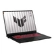 Ноутбук Asus TUF Gaming A18 (FA808UM-S8088) 18'' / IPS / WUXGA / 144 ГЦ / AMD 7 260 / RAM 16 ГБ / SSD 512 ГБ / GeForce RTX 5060 / Без ОС / Сірий - изображение 3
