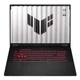 Ноутбук Asus TUF Gaming A18 (FA808UM-S8088) 18'' / IPS / WUXGA / 144 ГЦ / AMD 7 260 / RAM 16 ГБ / SSD 512 ГБ / GeForce RTX 5060 / Без ОС / Сірий - изображение 4