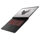 Ноутбук Asus TUF Gaming A18 (FA808UM-S8088) 18'' / IPS / WUXGA / 144 ГЦ / AMD 7 260 / RAM 16 ГБ / SSD 512 ГБ / GeForce RTX 5060 / Без ОС / Сірий - изображение 5