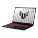 Ноутбук Asus TUF Gaming A18 (FA808UM-S8088) 18'' / IPS / WUXGA / 144 ГЦ / AMD 7 260 / RAM 16 ГБ / SSD 512 ГБ / GeForce RTX 5060 / Без ОС / Сірий - изображение 6