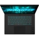 Ігровий ноутбук Gigabyte A18, (3VHK3EEC94SD) 18'' WUXGA / AMD Ryzen 7 260 / RAM 16 ГБ / SSD 1 ТБ / RTX 5060 / Без ОС / Чорний - изображение 2
