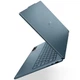 Ноутбук 2-в-1 Lenovo Yoga 7 14AKP10, (83JR008NPB) 14'' WUXGA / Touch / AMD Ryzen AI 5 340 / RAM 16 ГБ / SSD 512 ГБ / Radeon 840M / Windows 11 / Світло-зелений - изображение 11