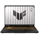 Ноутбук Asus TUF Gaming F16 (FX608JPR-RV107) 16'' / IPS / WUXGA / 165 ГЦ / Intel Core i7-14650HX / RAM 16 ГБ / SSD 512 ГБ / nVidia GeForce RTX 5070 8GB / Без ОС / Сірий - изображение 1