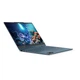 Ноутбук 2-в-1 Lenovo Yoga 7 14AKP10, (83JR008NPB) 14'' WUXGA / Touch / AMD Ryzen AI 5 340 / RAM 16 ГБ / SSD 512 ГБ / Radeon 840M / Windows 11 / Світло-зелений - изображение 2