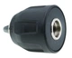 Самозатискний патрон 1/2" 1-10 для шуруповерта Metabo POWERMAXX BS код 301003340, арт.dril174 - зображення 3