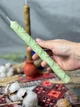 Силиконовая форма Столовая свеча Жаворонки к Сретению - изображение 3