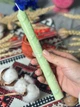 Силиконовая форма Столовая свеча Жаворонки к Сретению - изображение 5