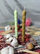 Силиконовая форма Столовая свеча Жаворонки к Сретению - изображение 9