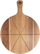 Deska do krojenia pizzy Orion drewniana 43.5 x 32 cm (8592381183226) - obraz 1
