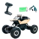 Автомобиль детский Off-Road Crawler На Р/У – Force SL-122RHG 121468 - изображение 5
