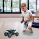 Автомобиль детский Off-Road Crawler На Р/У – Tiger SL-111RHMBl 121472 - изображение 6