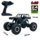 Автомобиль детский Off-Road Crawler На Р/У – Tiger SL-111RHMBl 121472 - изображение 9