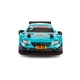 Автомобиль детский KS Drive на р/у - Mercedes AMG C63 DTM (1:24, 2.4Ghz, голубой) 124RMBL 122316 - изображение 5