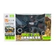 Автомобиль детский Off-Road Crawler На Р/У – Where The Trail Ends SL-121RHMBl 121470 - изображение 10