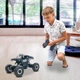 Автомобиль детский Off-Road Crawler На Р/У – Where The Trail Ends SL-121RHMBl 121470 - изображение 12