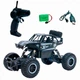 Автомобиль на радиоуправлении Off-Road Crawler Rock Sport 1:20 Черный - изображение 12