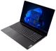 Ноутбук Lenovo V15 G5 IRL (83HF00DFRA) Business Black - изображение 3