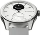 Смарт-годинник Withings ScanWatch 2 42mm Pearl White (HWA10-model 5-All-Int) - зображення 2