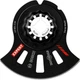 Пиляльне полотно Bosch Multi Material ACZ 105 ET 30х80 мм (2608902059) - зображення 1