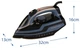 Праска з подачею пари Russell Hobbs 28630-56/RH Powersteam Ultra Pro (7224540) - изображение 5