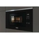 Мікрохвильова піч вбудована WHIRLPOOL WMF200G - изображение 4