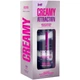 Крем-гель для тела Intt Creamy Attraction Blackberry, для поцелуев, 100 мл - изображение 7