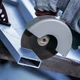 Відрізний диск Bosch X-Lock PRO Multi Material 125×1.6×22.23 мм (2608619269) - зображення 2