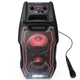 Акустическая система Sharp ps-931 Black - изображение 3