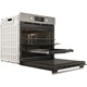 Електрична духова шафа WHIRLPOOL OMK58HU1X - изображение 3