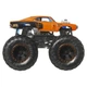 Подарунковий набір 2 монстр-траки Hot Wheels Monster Trucks Slam Prix Vs Dodge Charger (FYJ64.JHY87) - зображення 6