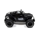 Автомобіль Off-road Crawler з р/к – Race (матовий чорний, 1:14) 18,4 см (6900007298285) - изображение 11