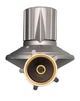 Регулятор давления газа GOK 1кг/ч 25-50мбар Komb.AxG1/4LH-KN 11 - изображение 3