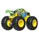 Подарунковий набір 2 монстр-траки Hot Wheels Monster Trucks Lil' Haulin Vs Totaled (FYJ64.JLV75) - зображення 6