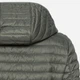 Куртка зимова довга жіноча Camel Active Jacket 320060-9E50-34 38 Хакі (4064478879472) - зображення 9