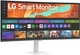 Monitor 34" LG 34U601SA-W - obraz 2